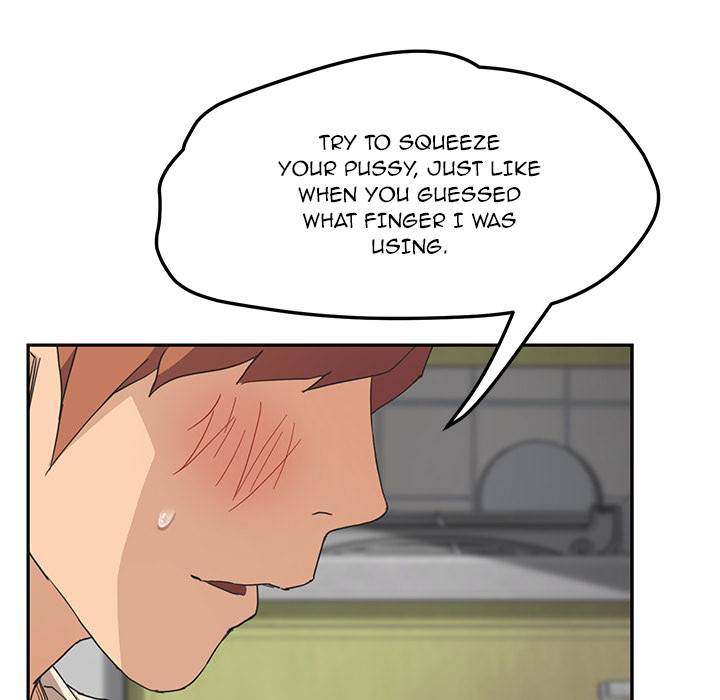 My Stepmom - Chapter 45 - Andromeda 11 page 60 hentai porn comic manga doujin